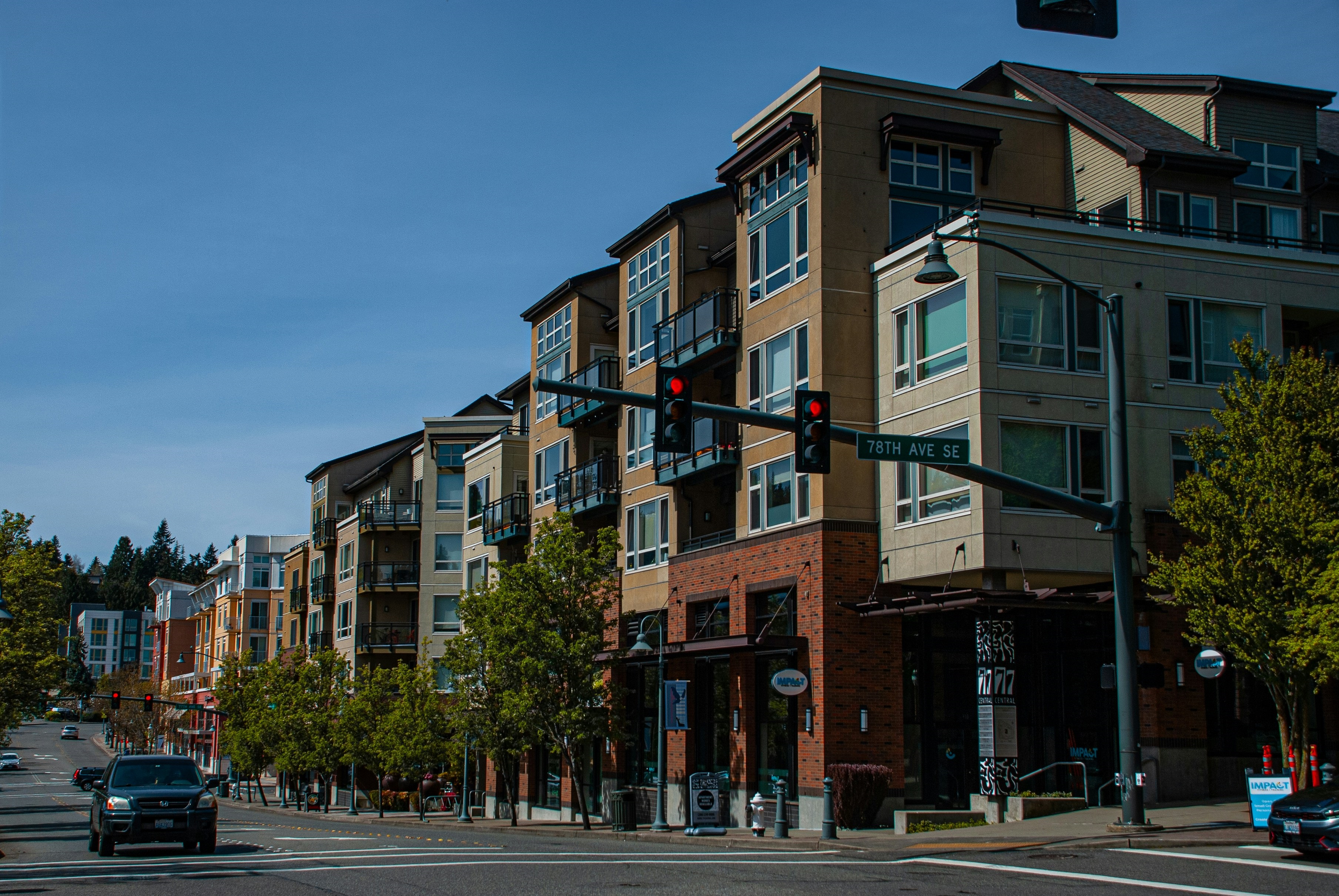 multifamily